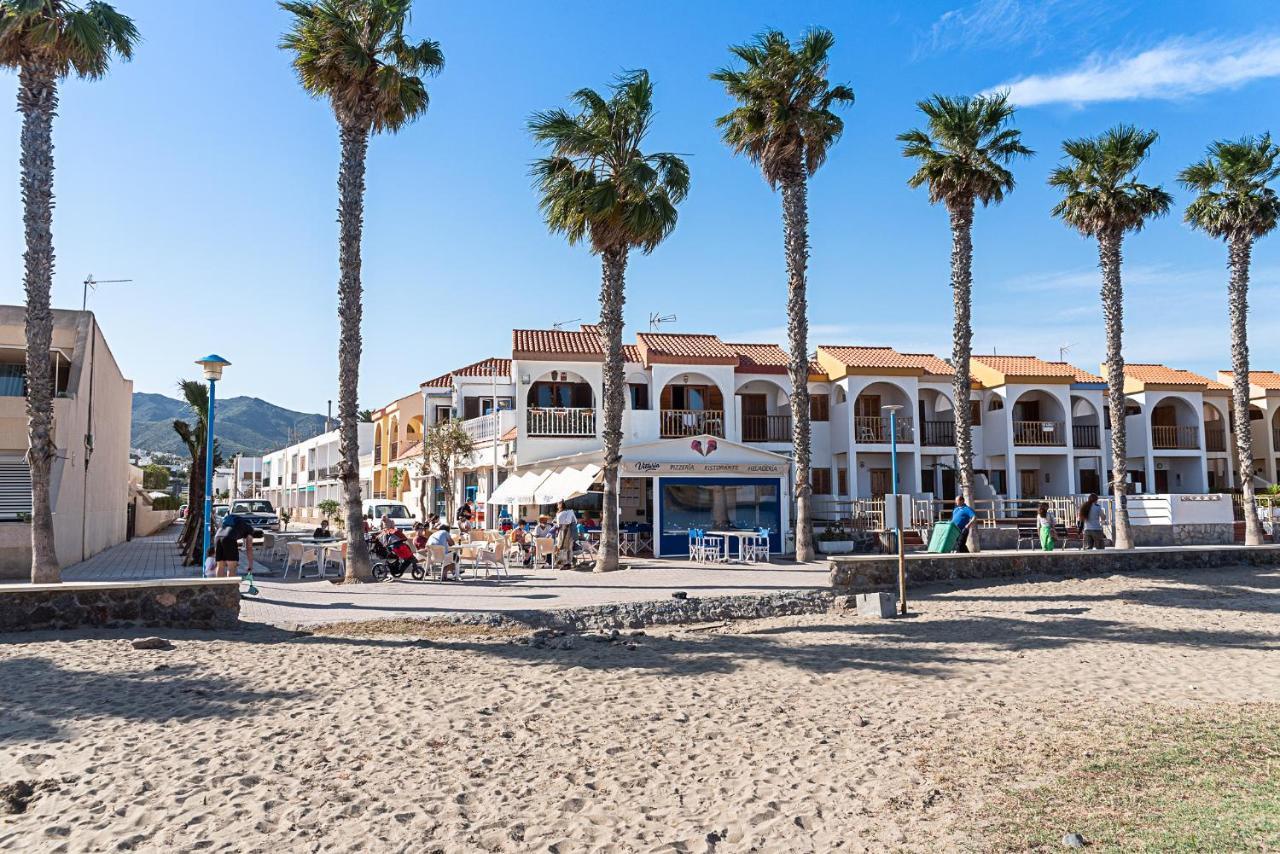 Villa La Casa del Álamo San José Esterno foto