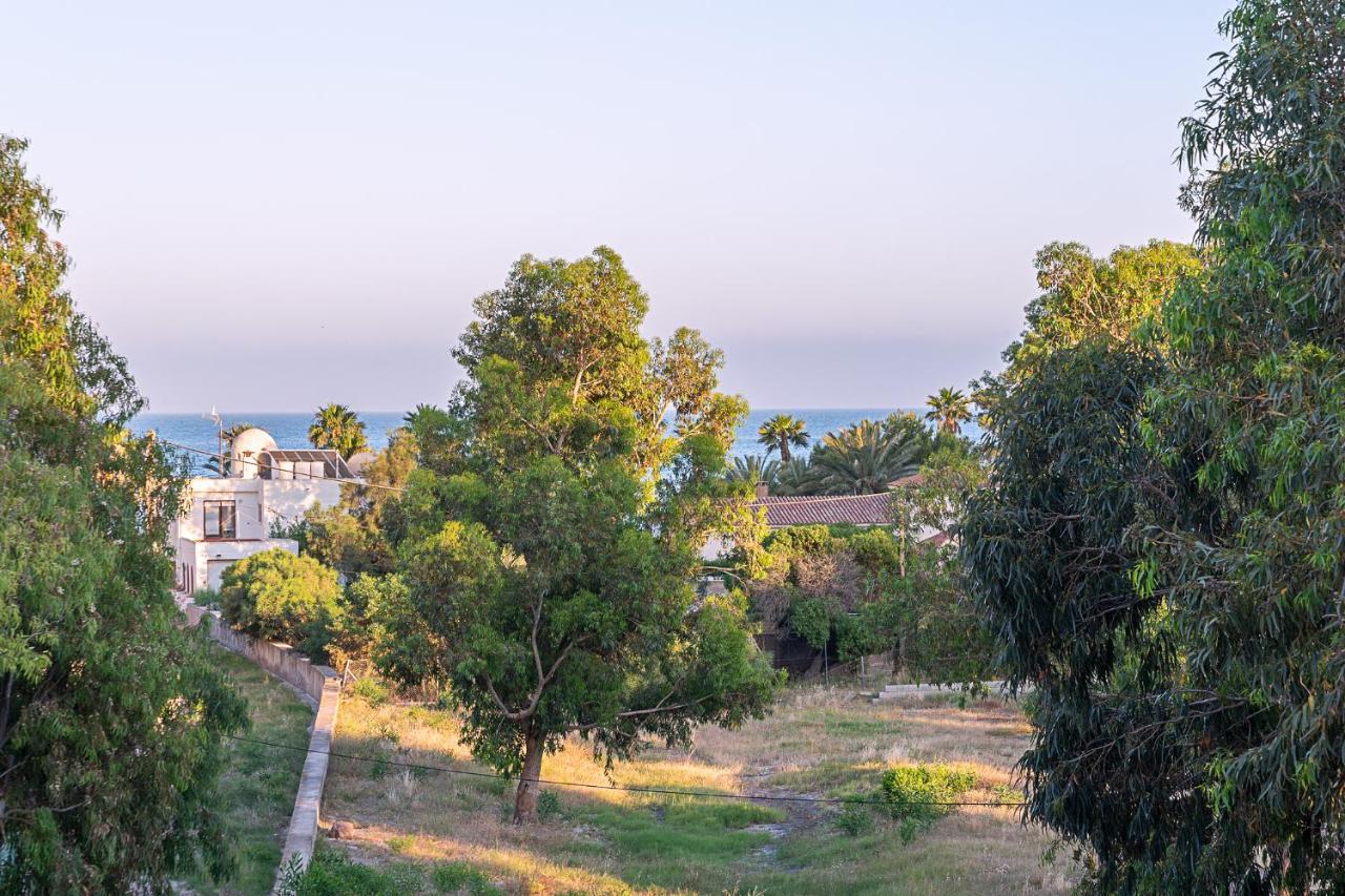 Villa La Casa del Álamo San José Esterno foto